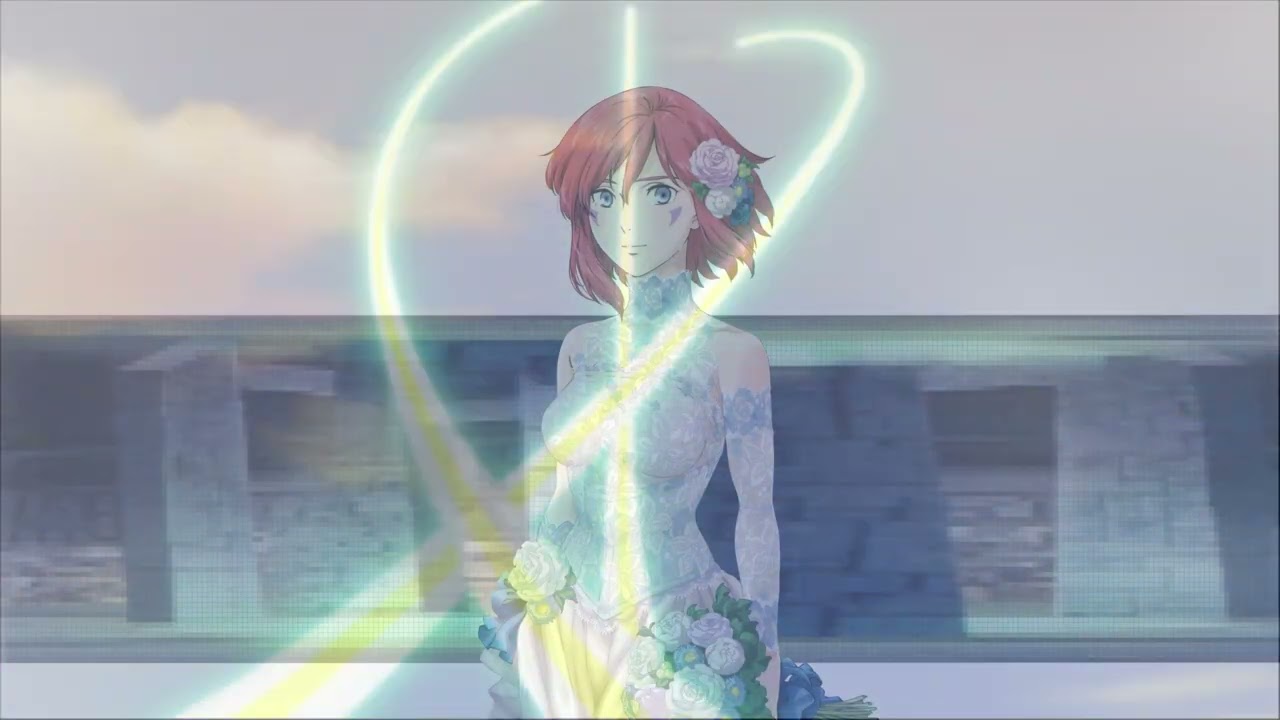 Bounen No Xamdou ED 3 [Kylee - Just Breathe]