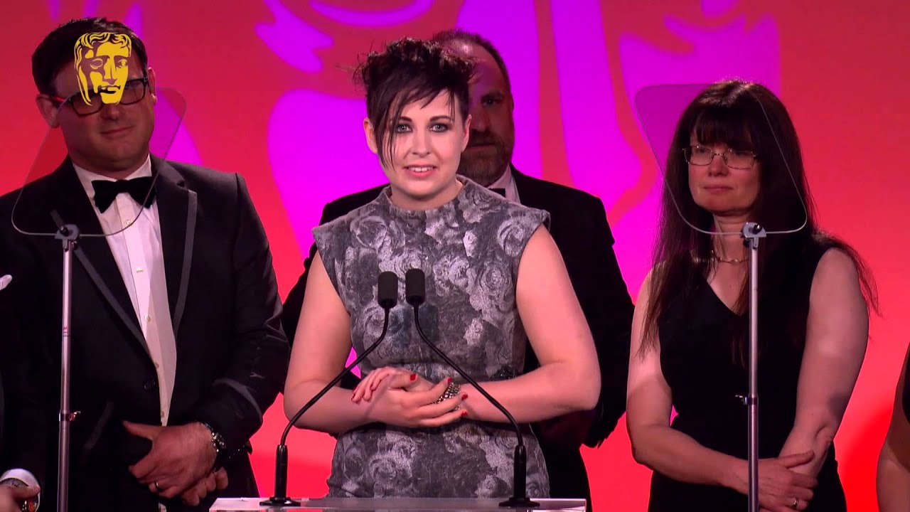 2015 TV Craft Awards - Part 1