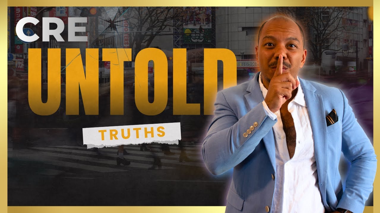 The RAW Realties of investing In Commercial Real Estate In Austin Texas