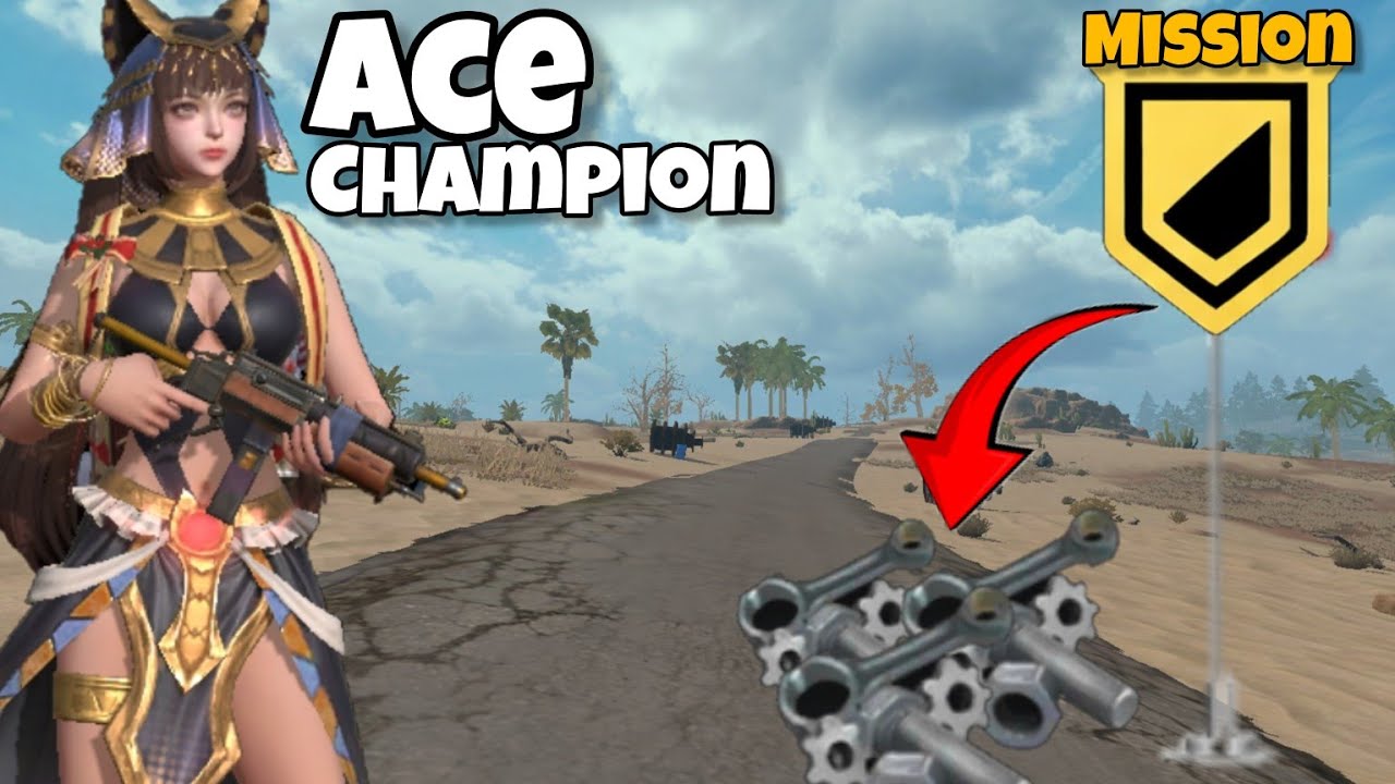 New update good way for solo player at hard server | Ace Champion | last island of survival |#lios