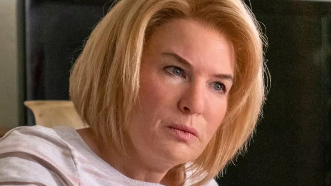 Every Time The Thing About Pam Lied To You