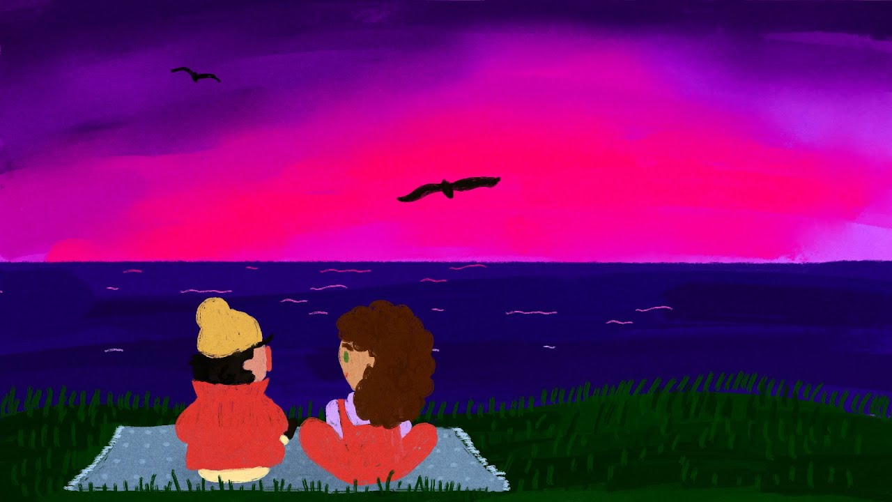 HONNE - better with you