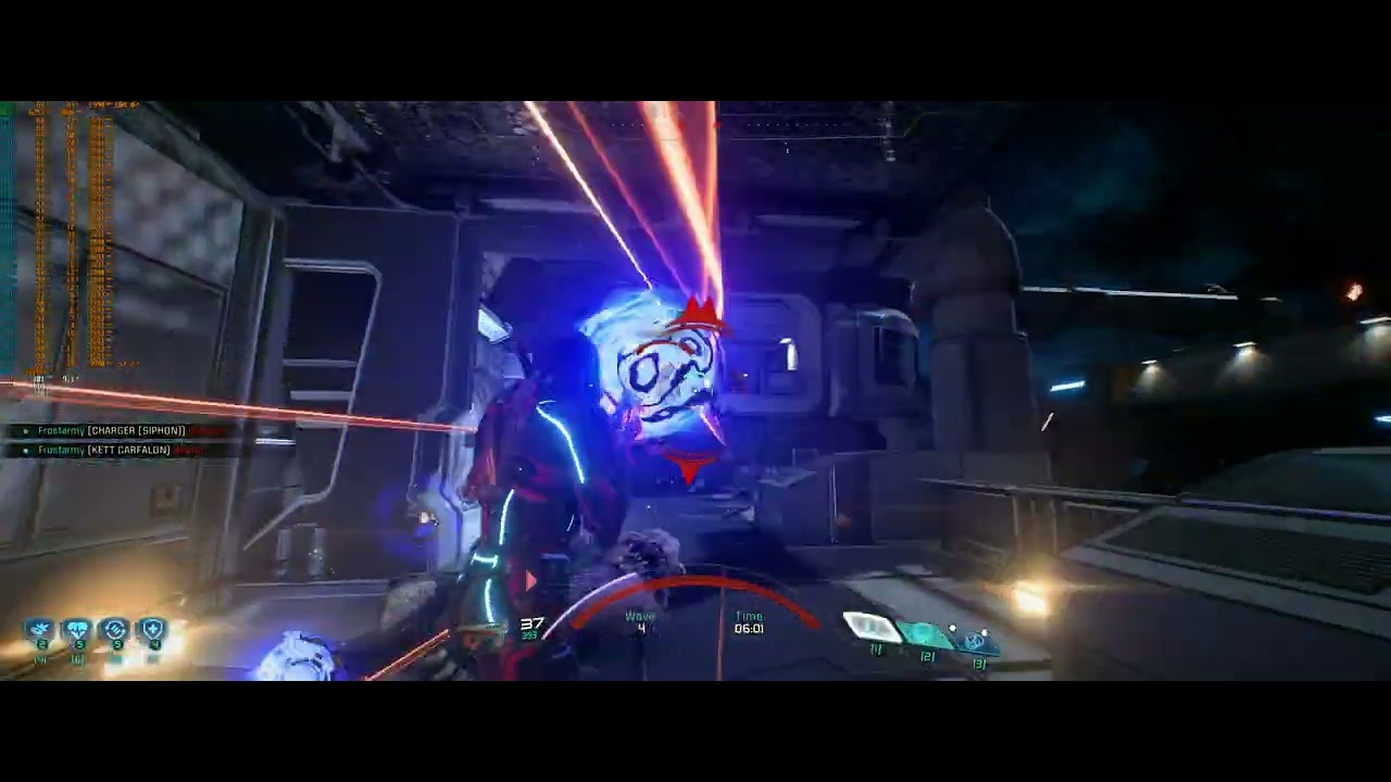 HP Z620 v2 in 2026 - 2 x E5-2667 v2 + RX 6900 XT - Mass Effect Andromeda - 4k Ultrawide - Maxed out