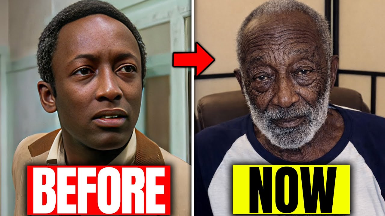 10 Oldest Black Actors Who Are Over 70 to 100 Years Old (2026)