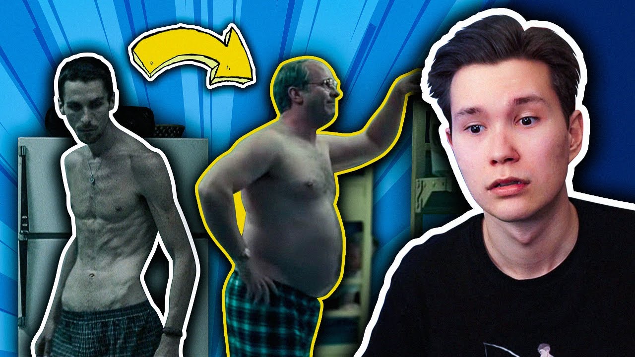 10 Případů kdy Herci Svou Roli Vzali Příliš Vážně