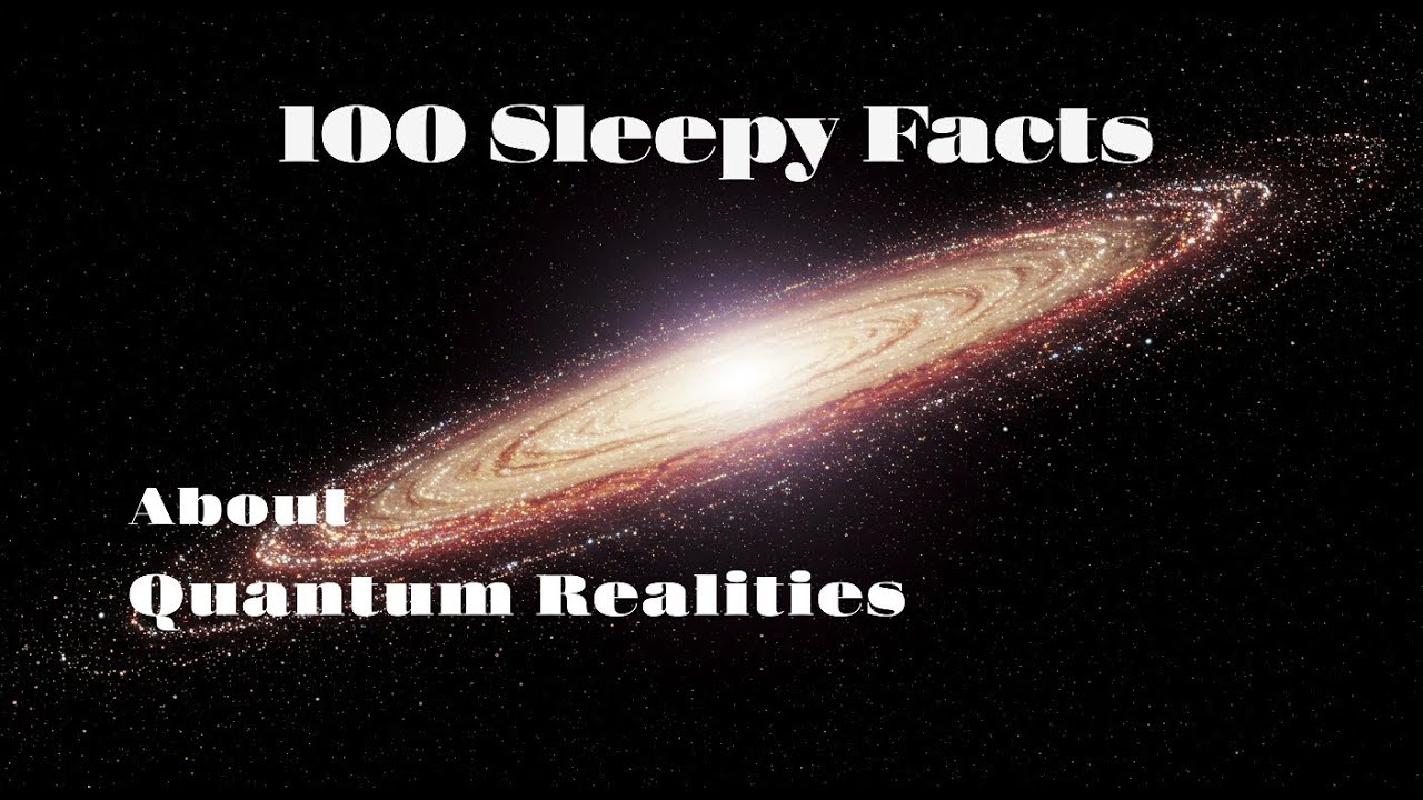 The Quantum World’s Strange Realities | Mind Peace