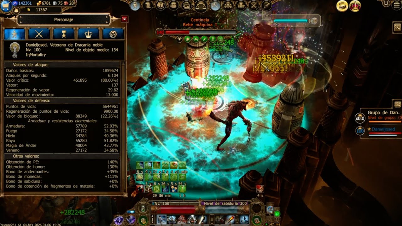 HOZ DE GWENFARA vs LÁMPARA DEL GENIO: ¿Cuál es mejor para el Evento de Enanos? 🚀 Recetas Míticas