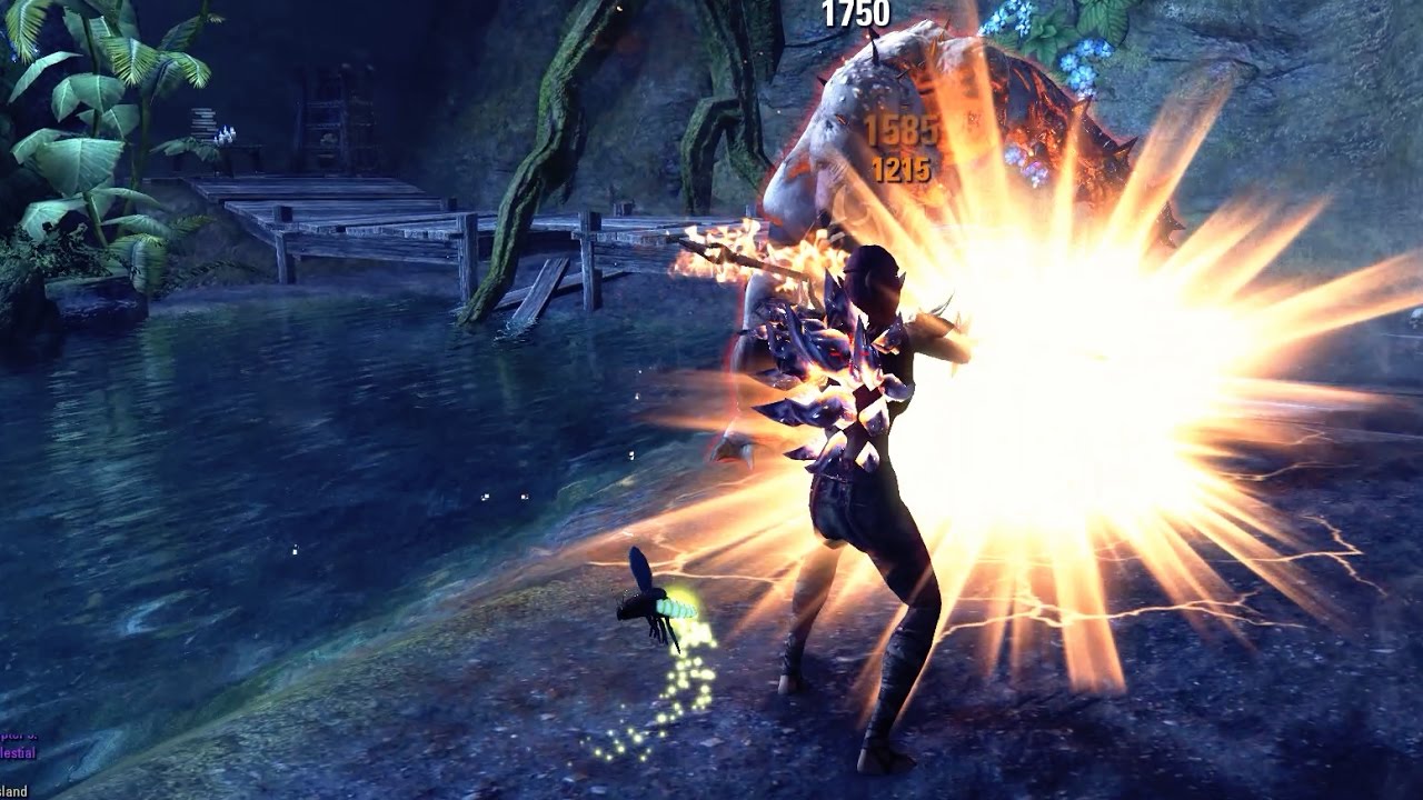 REFORMED!! ESO Dragonknight Walkthrough One Tamriel Ep25 Part 1 Sernoir – Elder Scrolls Online