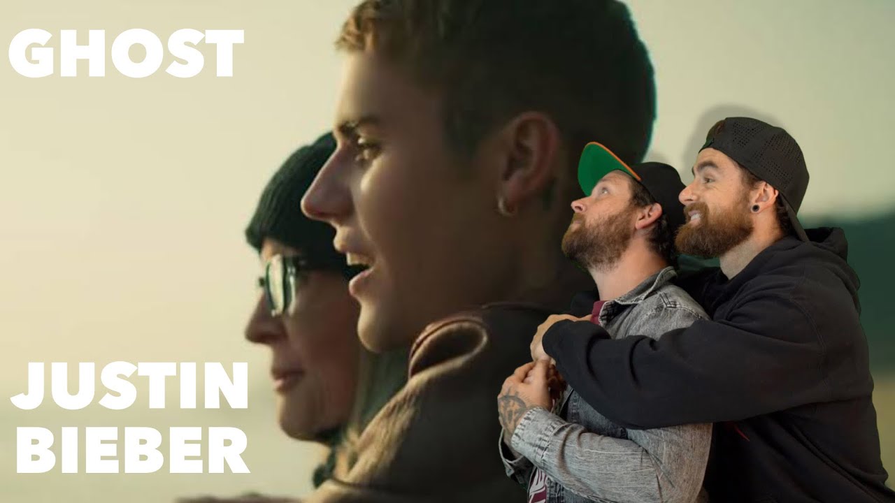 Justin Bieber “Ghost” | Aussie Metal Heads Reaction