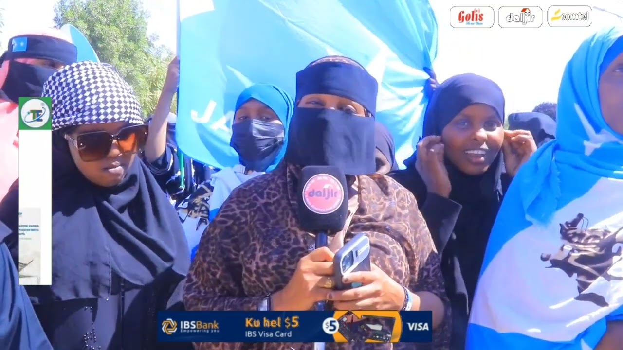 Shacabka laascaanood oo u dabaal dagaya xusay sanad guuradii 13aad ee aasaaska Maamulka SSC-Khaatumo