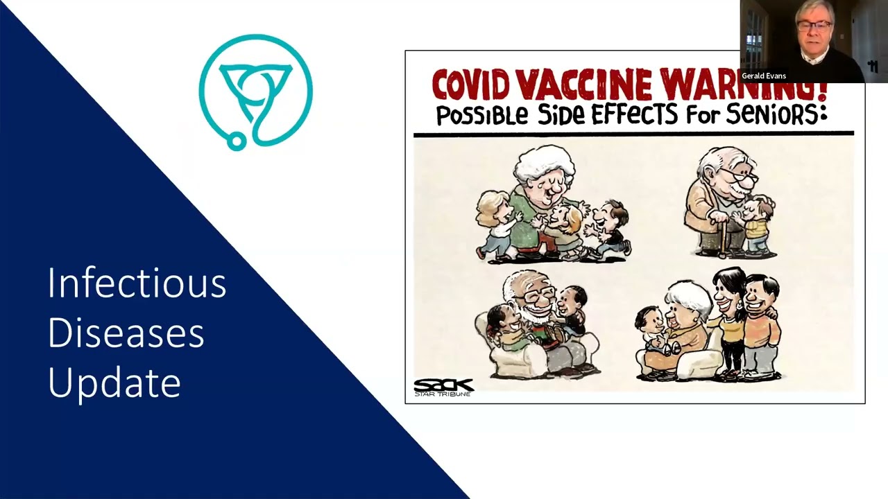 Covid 19 Community of Practice for Family Physicians