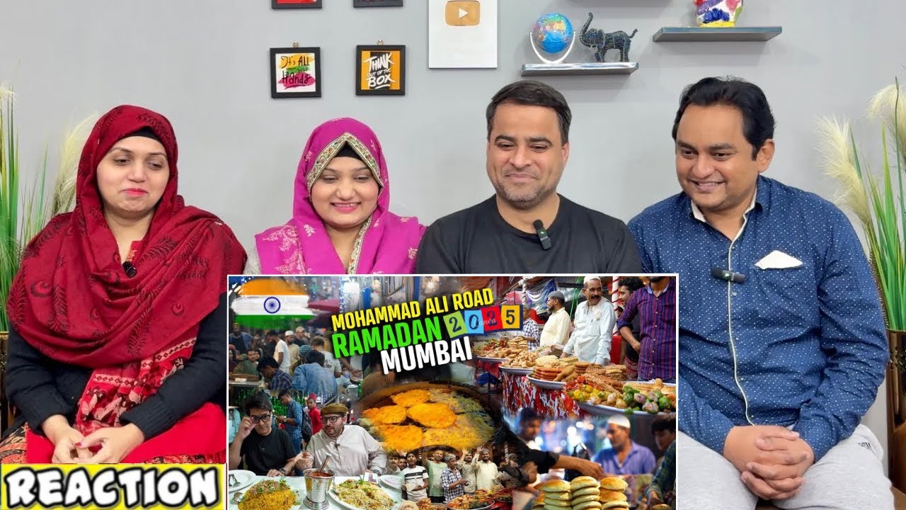 Ramzan Iftar Minara Masjid Mohammad Ali Road 2025 | Indian Street Food | Ramadan Special Food Mumbai