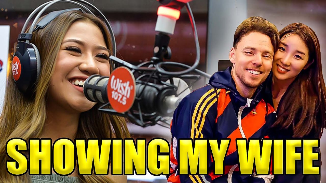 Morissette Amon Rise Up OutStanding!!