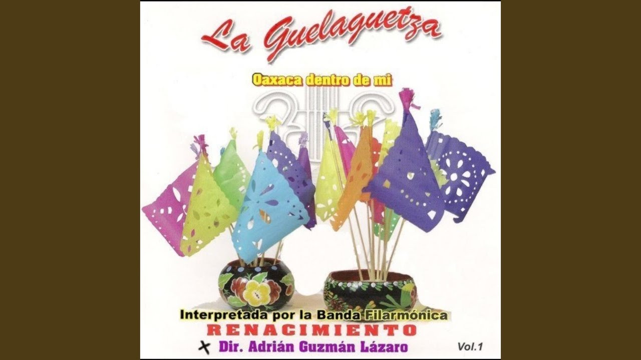 Jarabe del Valle The Valley Folk Dance and Music