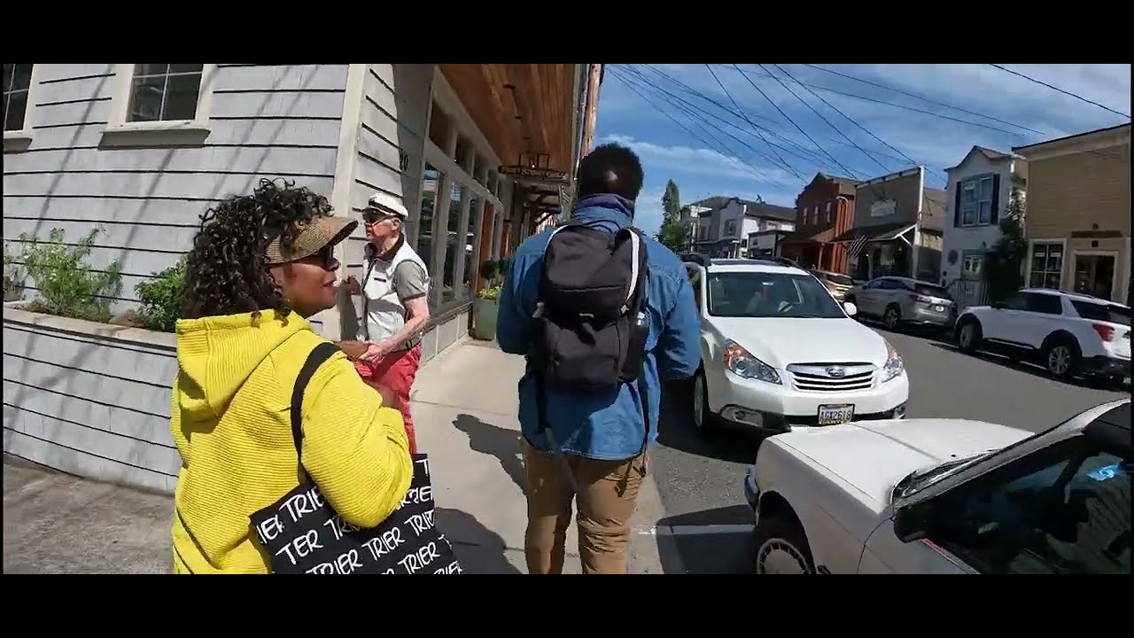 Тур 2023 года по Купвиллю, штат Вашингтон &mdash; Living Life