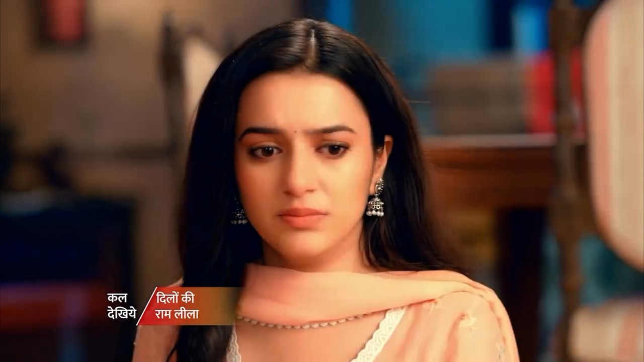 Dilo Ki Ram Leela Today Episode New Promo | 16th Sep | Leela के घर में ना होने का चला पता हुआ तमाशा?