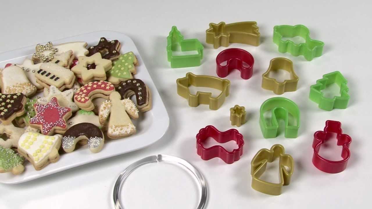 Vykrajovátka TESCOMA DELÍCIA