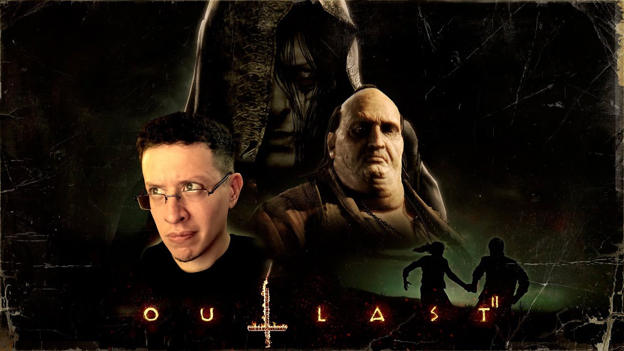 El Inicio | Parte 1 | Outlast 2