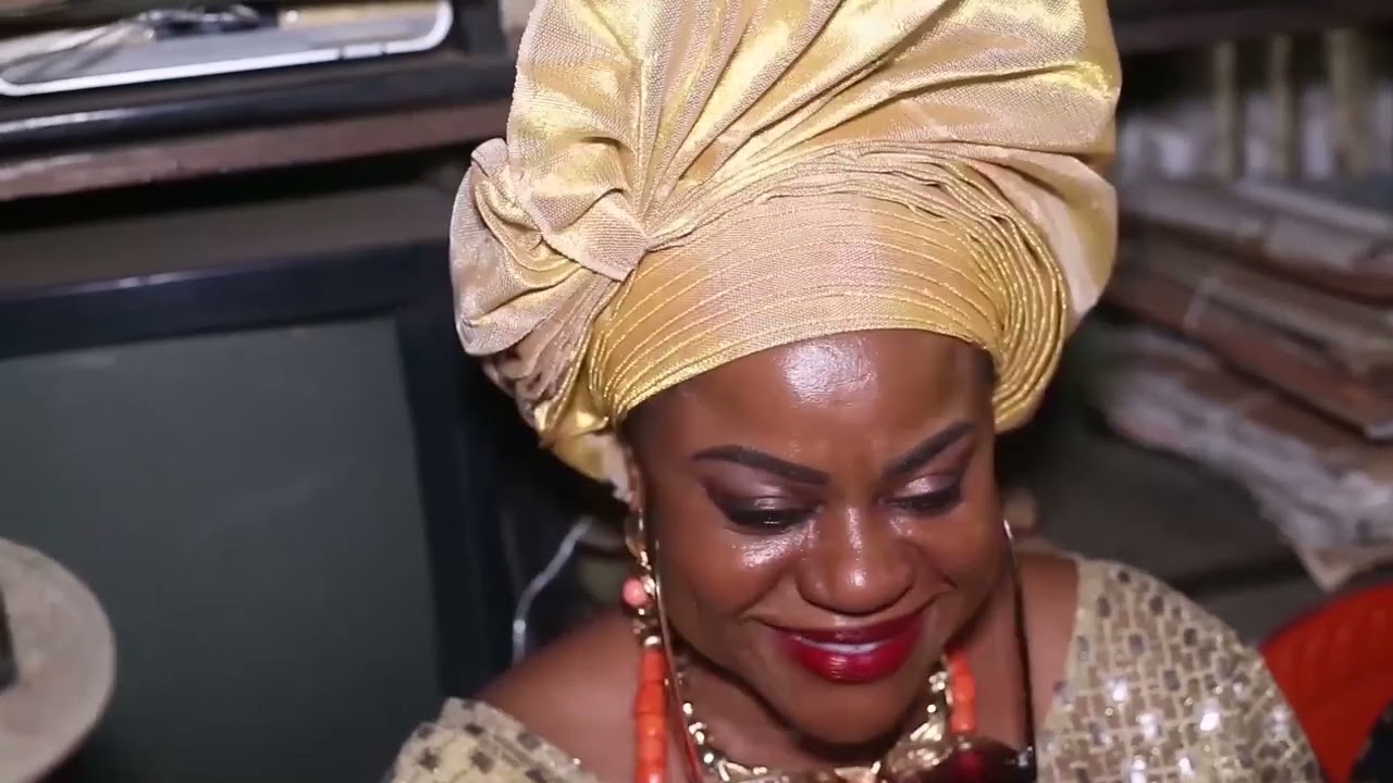 ISIUWA & GODWIN TRAD FULL HD