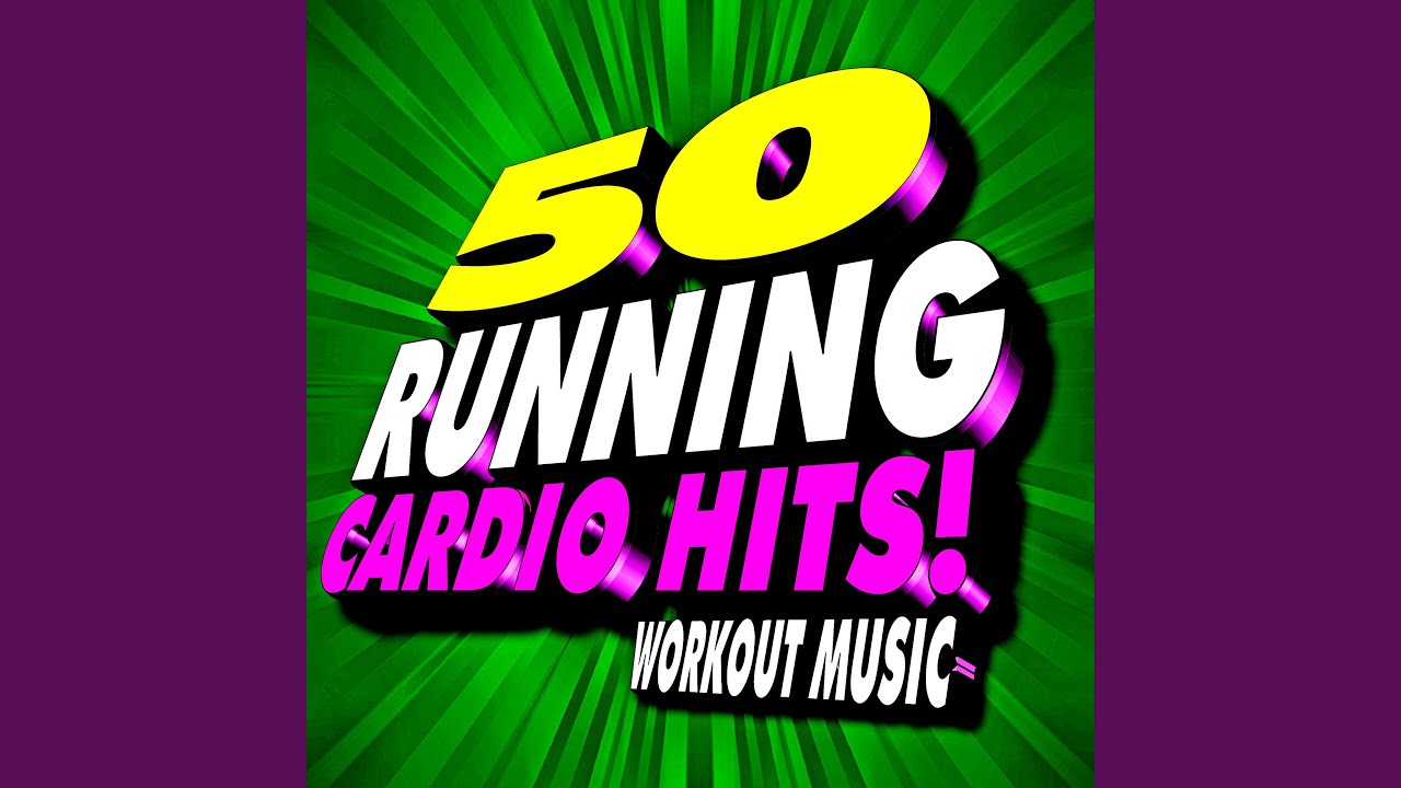 Take What You Want (Running Workout)