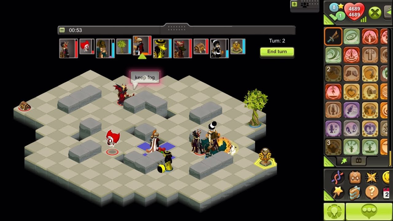DOFUS TOUCH