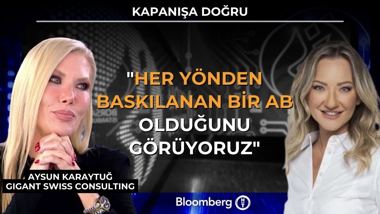 Kapanışa Doğru - 