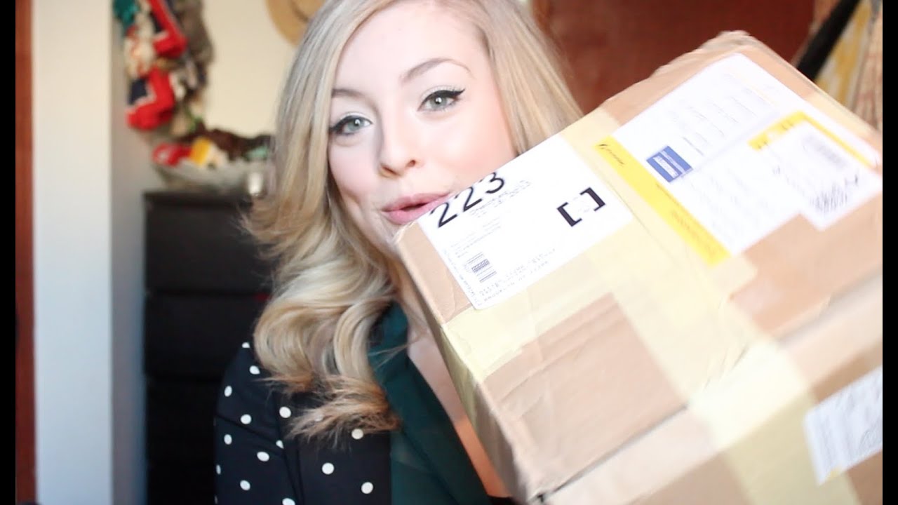 Swap avec CamilleGrandxo!