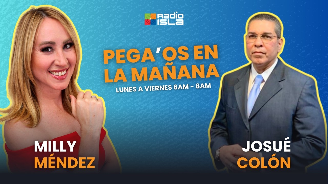 {AHORA} 