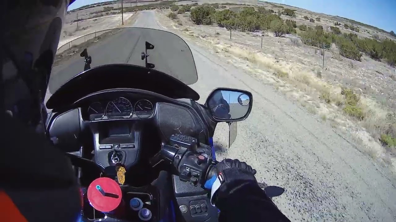 2015 Goldwing F6B Deluxe Likes/Dislikes