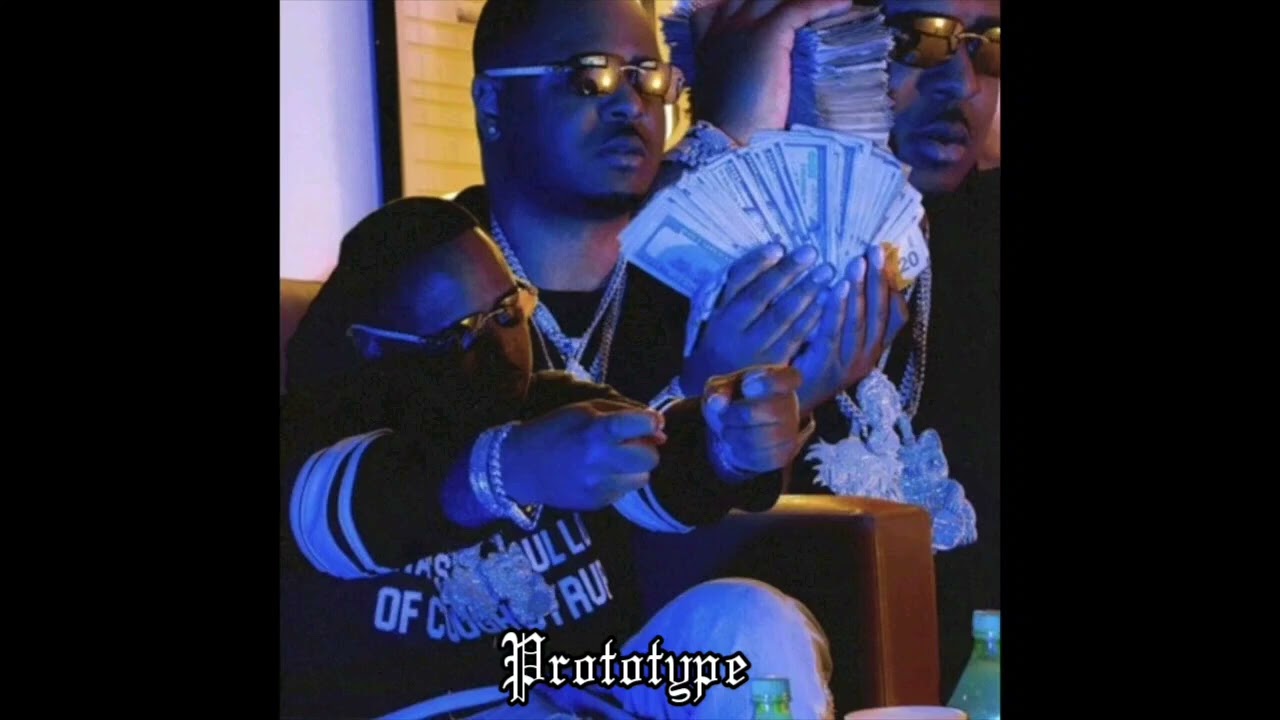 (FREE) Shoreline Mafia x Ohgeesy x Ralfy The Plug X Drakeo The Ruler Type Beat - 2026