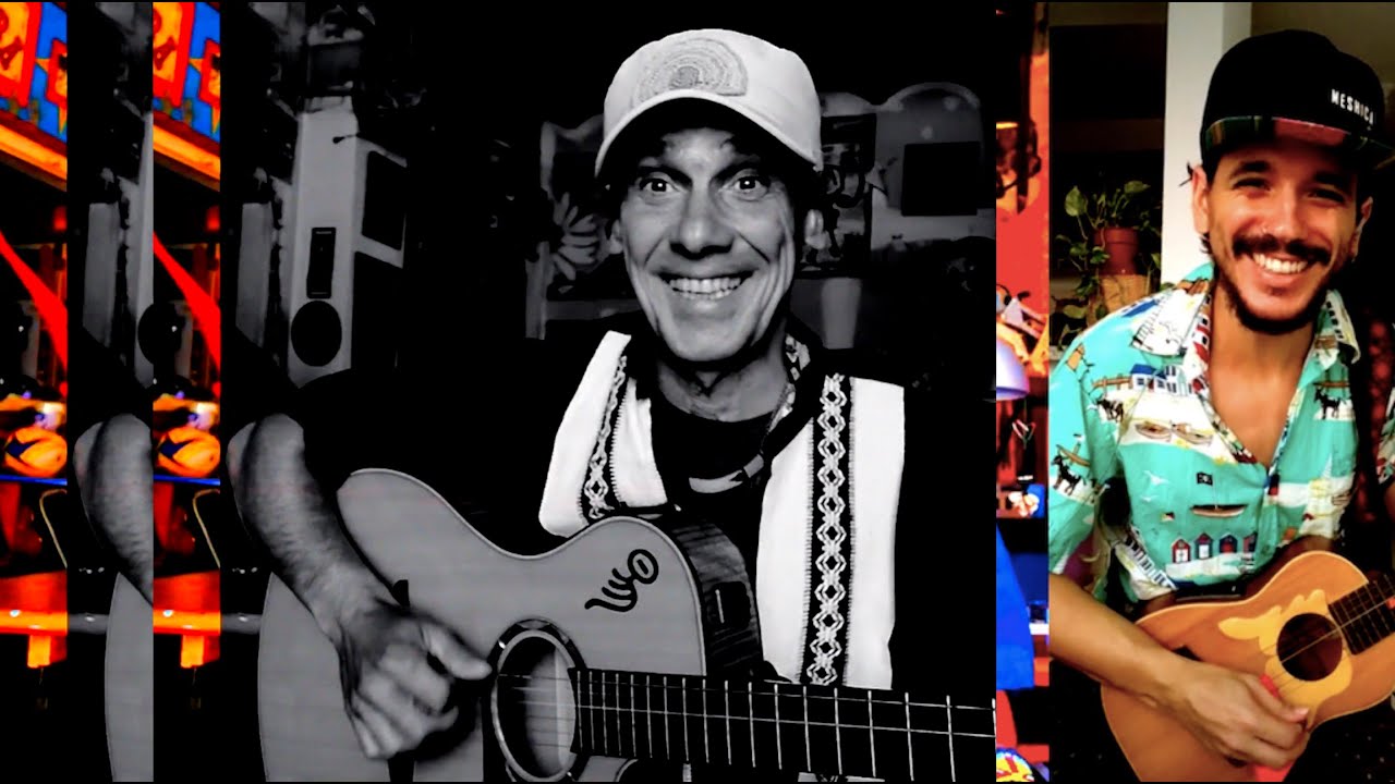 Manu Chao: 