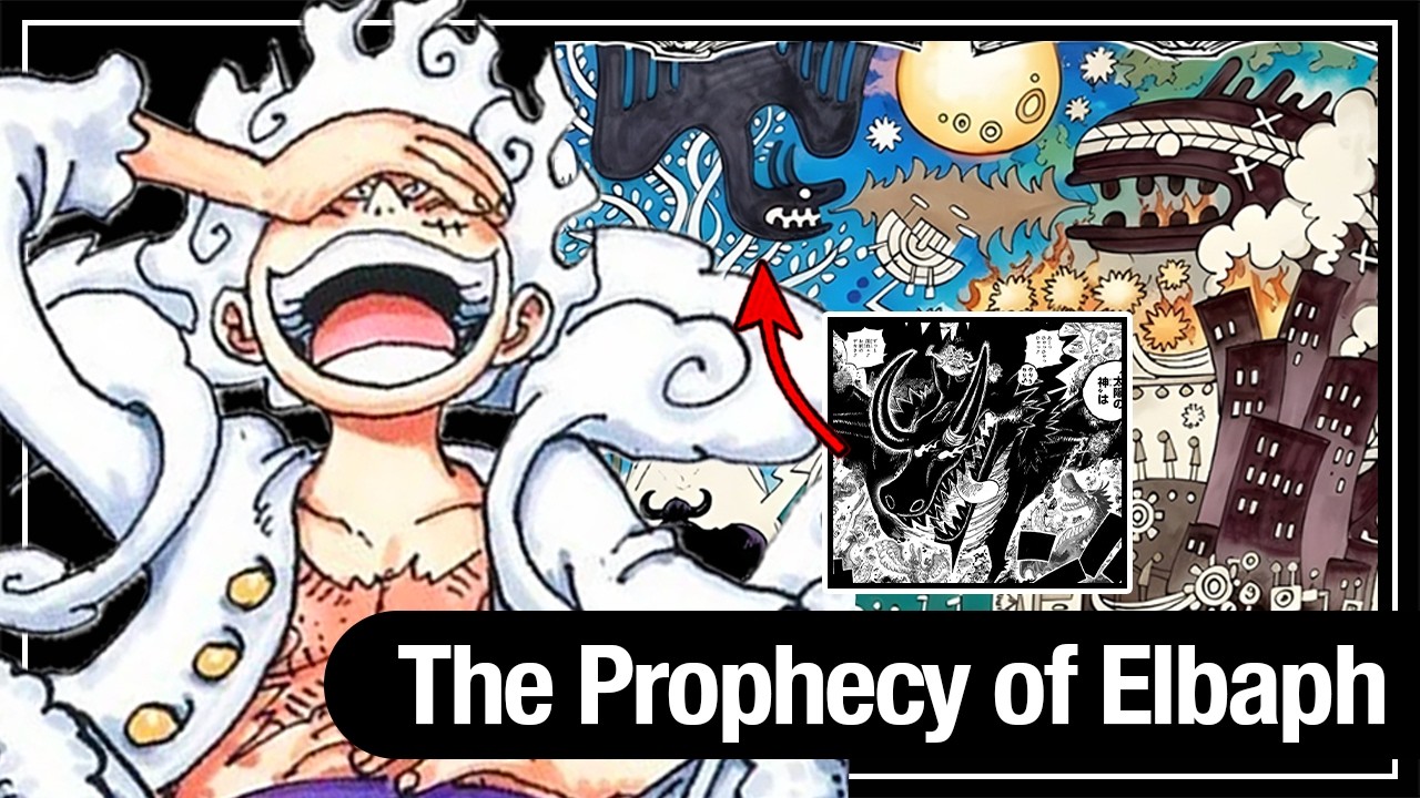 Oda’s Hidden Logic: Why Loki Has to Become a Dragon