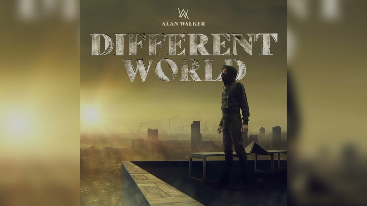 Alan Walker - Lost Control (Unknown Remix)