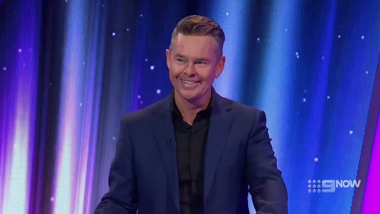 Tipping Point Australia - Monday 23rd June 2025 (Redemption Special)