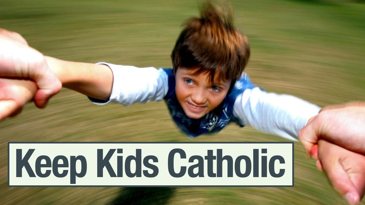 Catholic Parents Losing Influence With Children