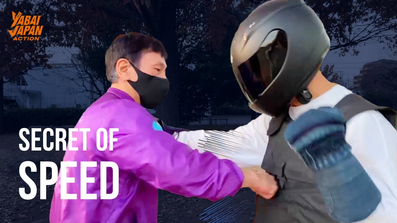 Unlocking the Secret of Speed: Hiro Watanabe's Techniques Revealed
