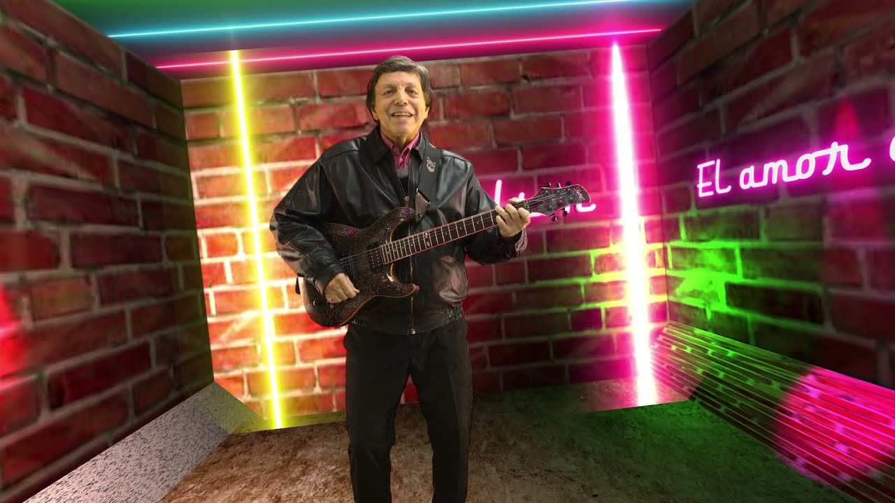 HENRY NELSON - El amor es un bicho - video oficial 2021