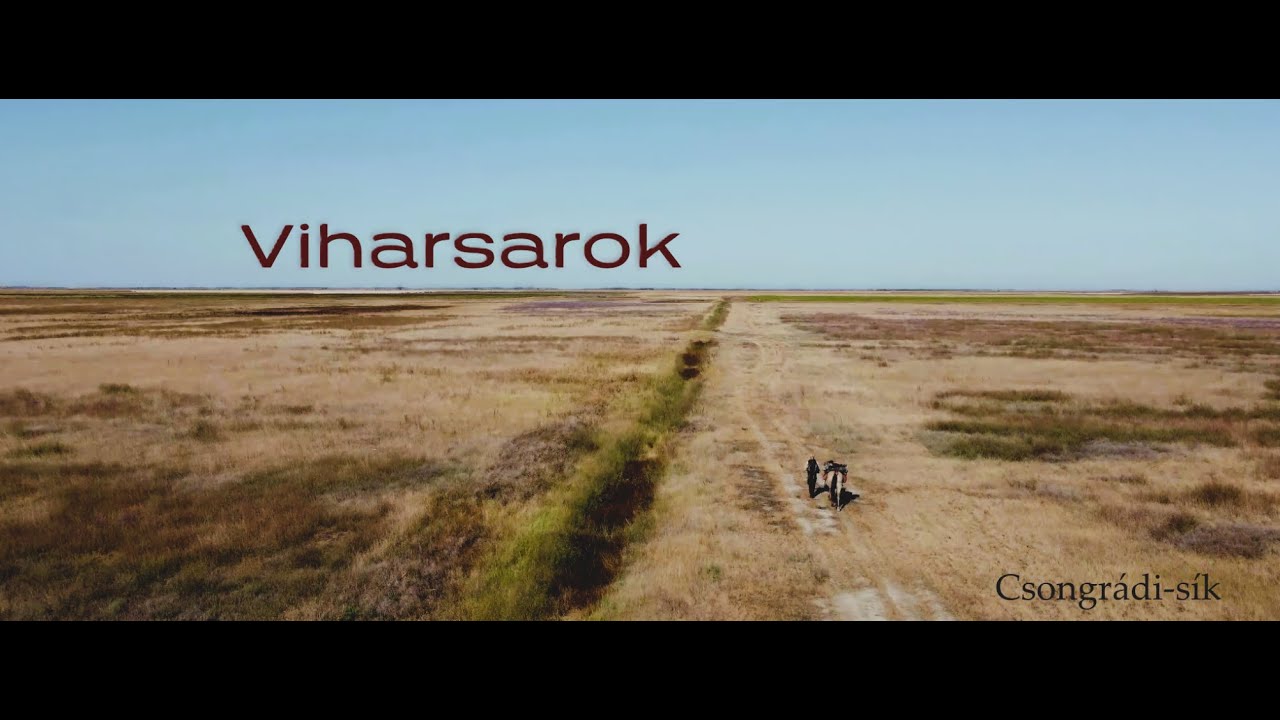 Patanyomok-Viharsarok (Csongrádi-sík)