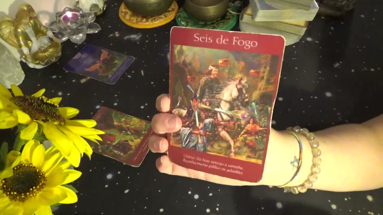 Libra~Balança Oráculo Outubro 2025