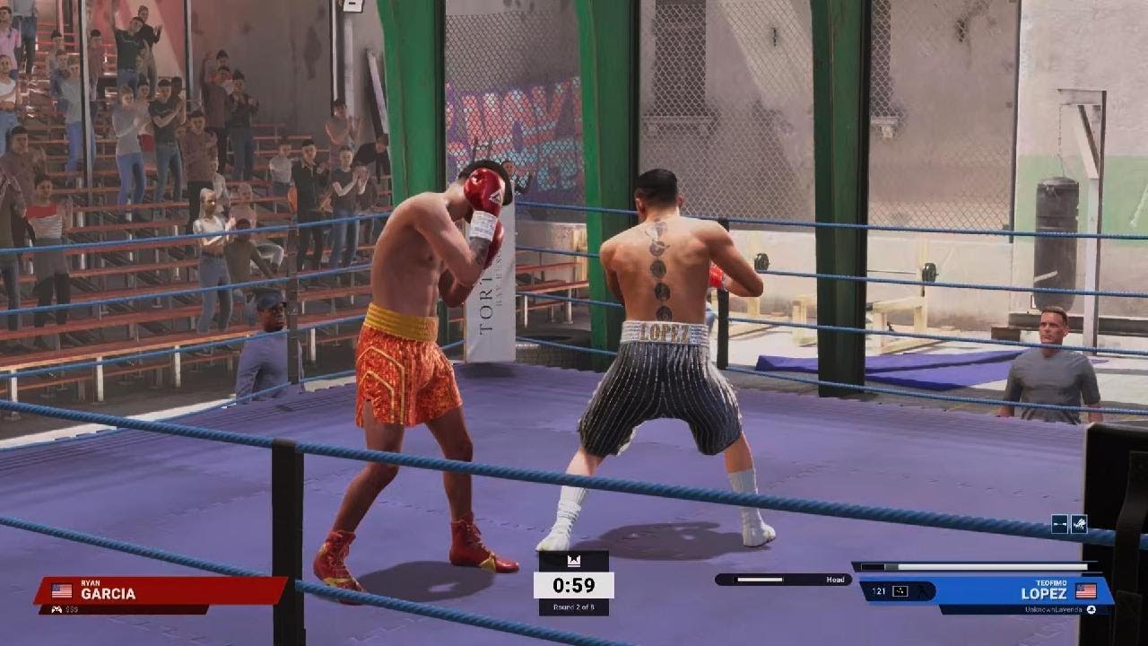 Marv The Greatest (Takeover mode)