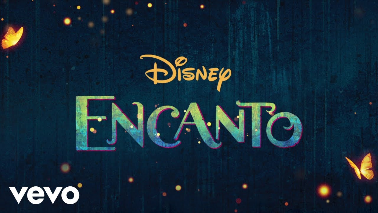 Lin-Manuel Miranda - Colombia, Mi Encanto (From 