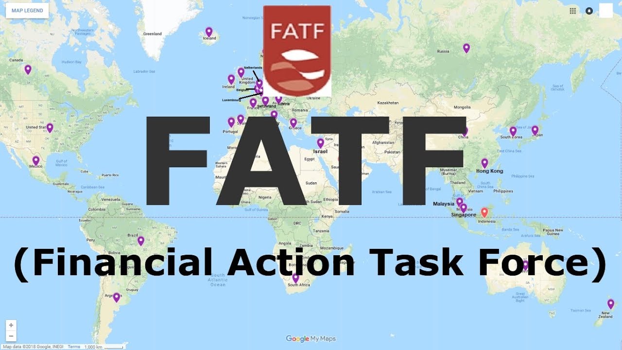 FATF (Financial Action Task Force) | International Organizations