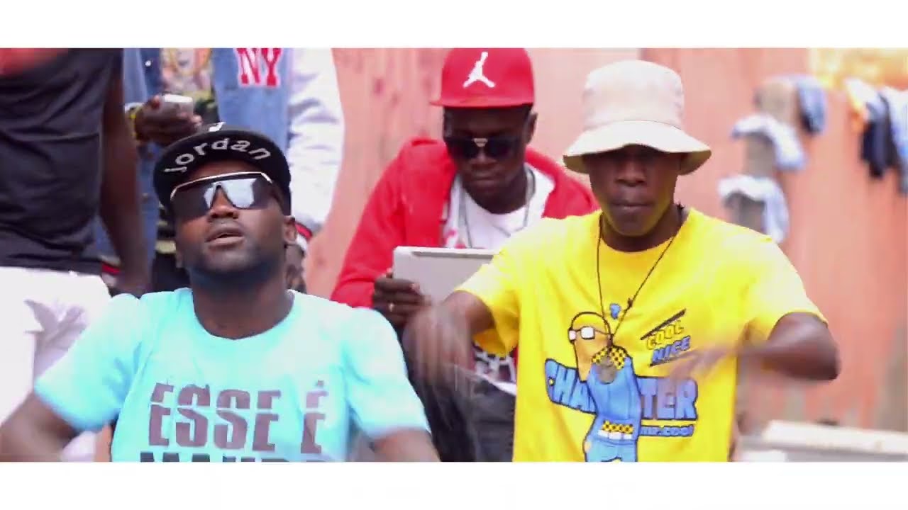 #BABULO (Kuduro) - MATANGA PIR Video Official Sensurado by Carlos HD