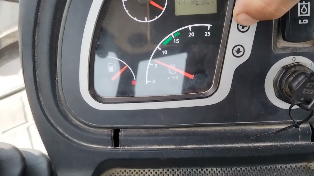 How to reset jcb 3cx 250 hours service worning or transmission oil check worning #jcb