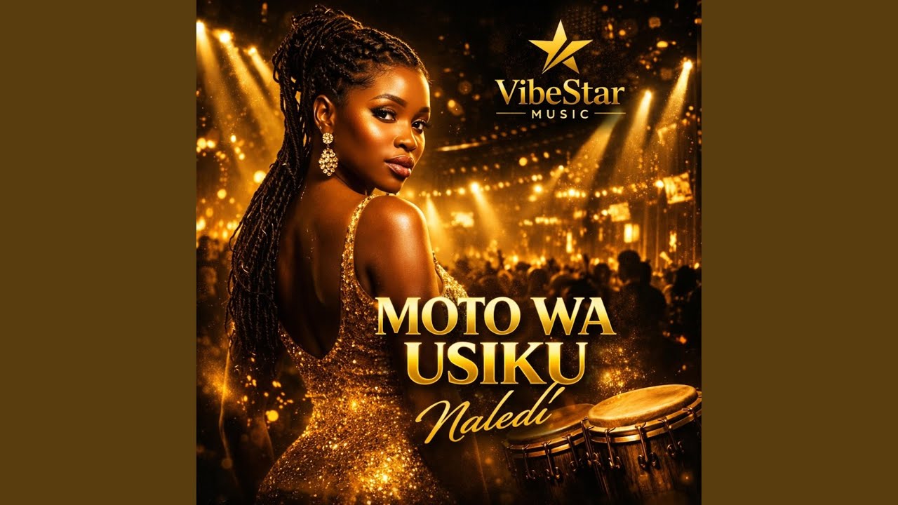 Moto Wa Usiku