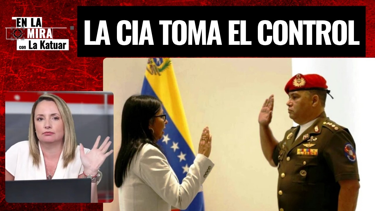 MOVIMIENTO EN LA FUERZA ARMADA | #EnLaMira | 30/03/26 1/5