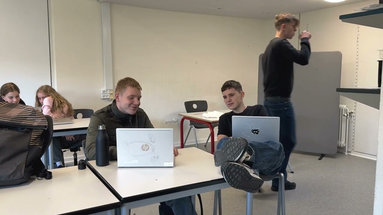 9.C sidste skoledag - Brårup Skole (2025)
