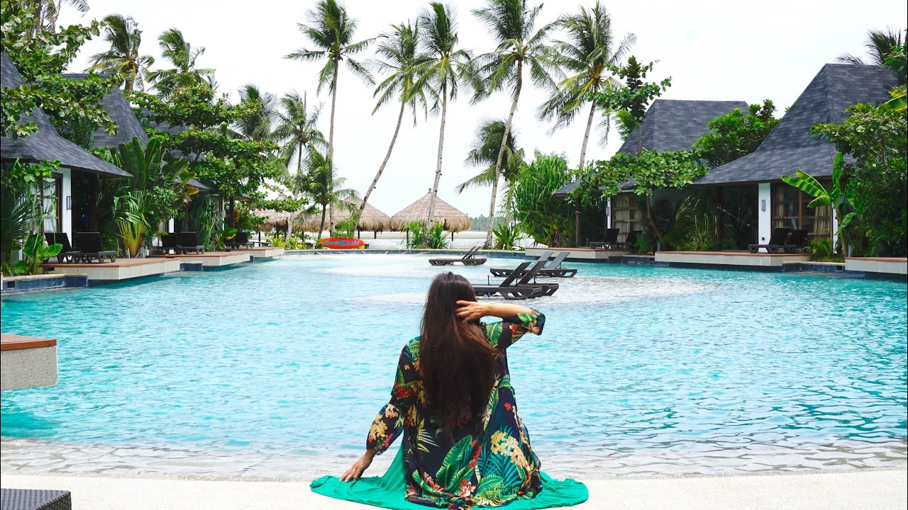 Siargao Bleu ( Details/Tour )