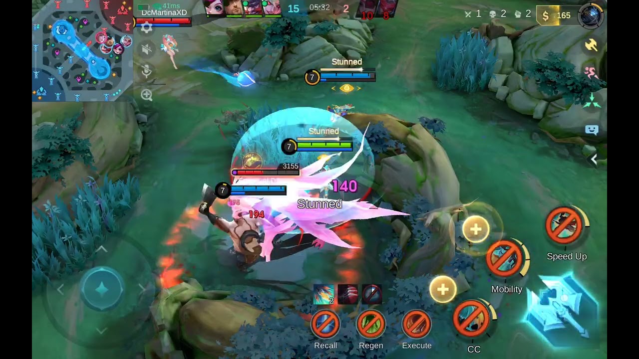 Moba legends 5v5 2026
