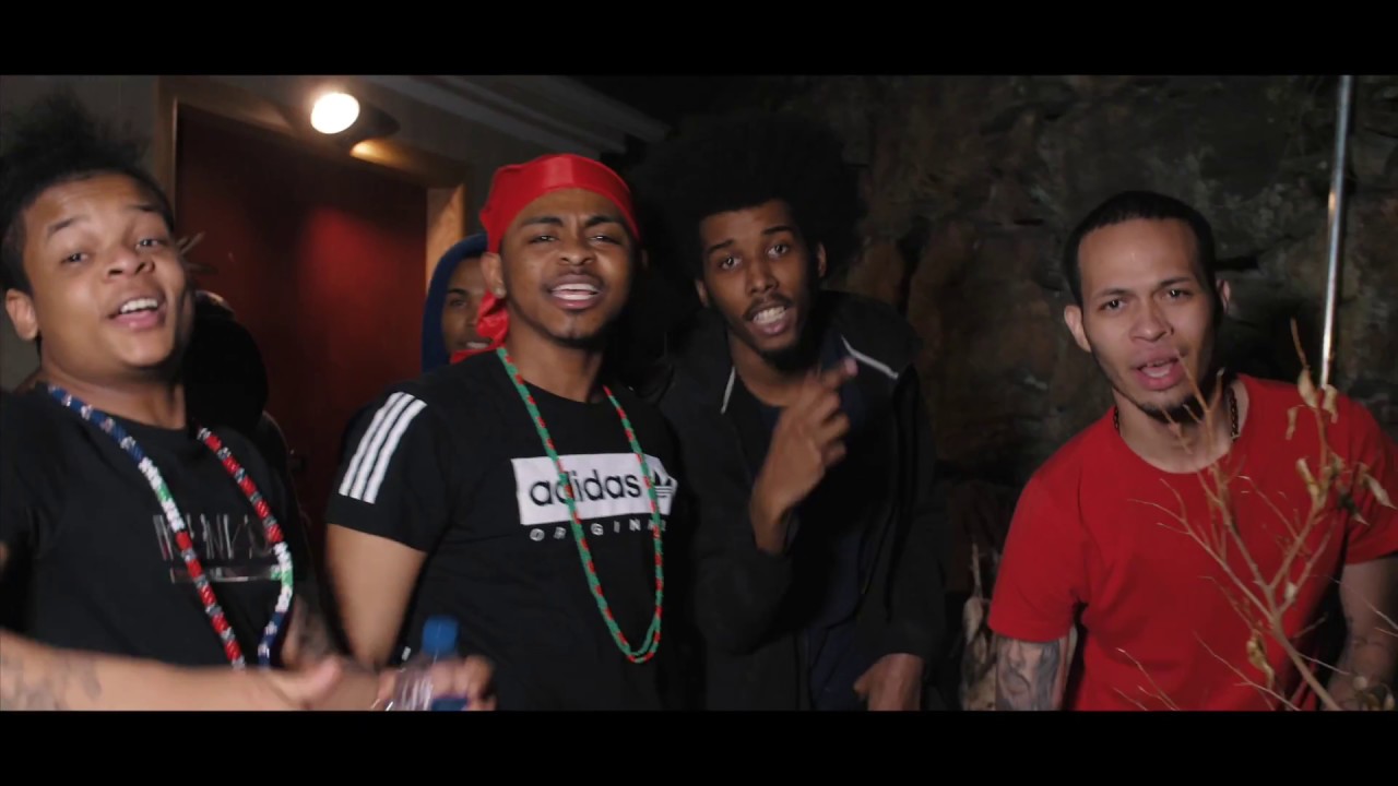 Moreno 157 x Clippa x POPPERAZZI PO  &ldquo; New Opps&rdquo; (Lil TJay  Diss) (Shot By @BigApeTv)